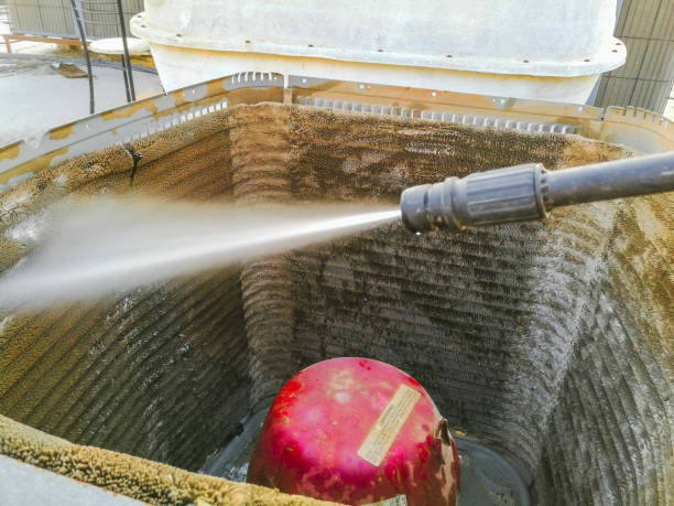 Air Duct Mold Removal in Sunset Beach, NC