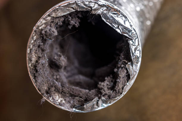 Best Residential Air Duct Cleaning  in Sunset Beach, NC