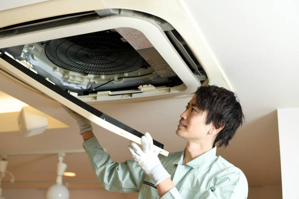 Professional Airduct Cleaning in Sunset Beach, NC