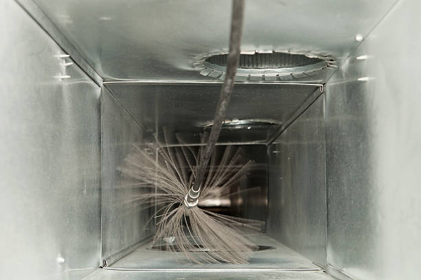 Best Affordable HVAC Duct Cleaning  in Sunset Beach, NC